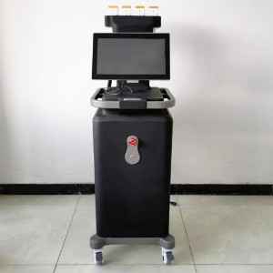 Portable 1060 Diode Laser Body Slim Machine Price