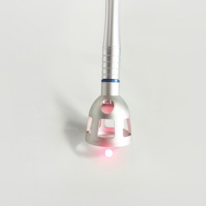 30 Watts 980nm Diode Laser Vascular Removal Skin Rejuvenation Device For Sale