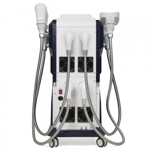 Good Quality Ice Cryo Weight Loss Treatment Cryolipolysis Fat Freezing Slimming Machine