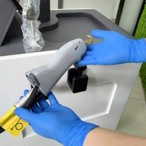 Best Gentle Yag Max pro 755nm Can Pigment Dela Alex Laser Hair Removal Alexandrite Laser