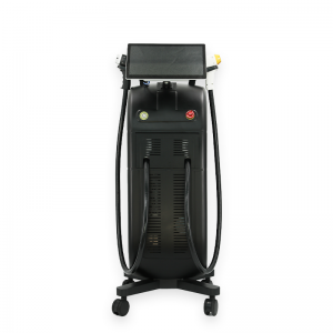 808nm Diode Laser Technology Permanent Hair Removal Machine Device Supplier