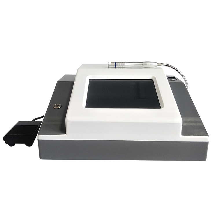 980 nm laser vascular removal machine