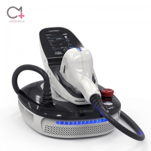 755NM 808NM 1064NM Diode Portable Laser Hair Removal Machine With FDA and CE