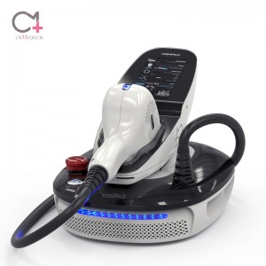 755NM 808NM 1064NM Diode Portable Laser Hair Removal Machine With FDA and CE