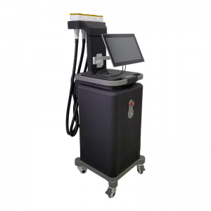 2022 NEW Professional Body Slimming 1060nm Diode Laser Weight Loss Machine