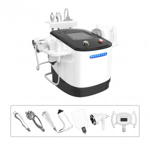 40K Body Slimming Fat Reduction Machine Vacuum Cavitation System For Best Price