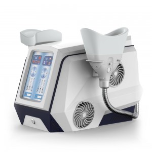 Fat Freezing Removal Cryo 360 Slimming Mini Cryolipolysis Slimming Machine 4 Handle