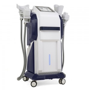 Cool Body Sculpting Service Weight Loss Cryo System Fat Freezing Cryolipolysis Machine