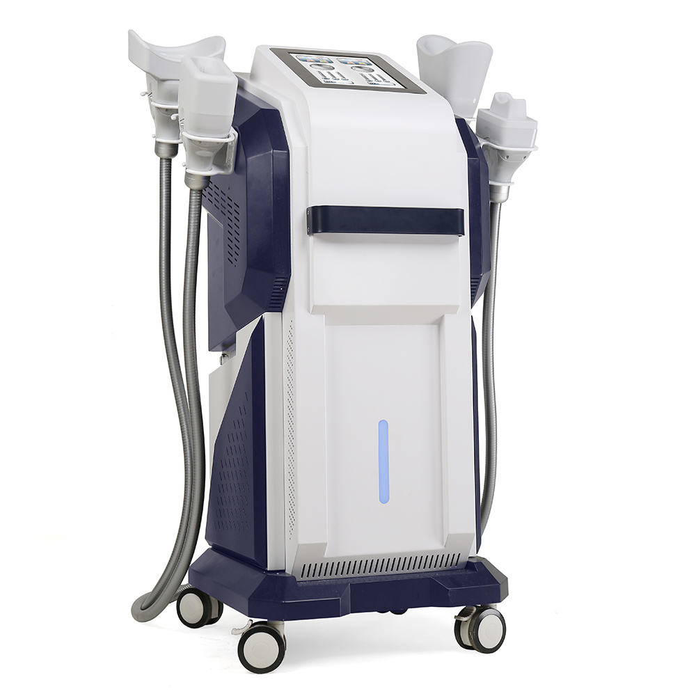 Good Quality Ice Cryo Weight Loss Treatment Cryolipolysis Fat Freezing Slimming Machine Featured Image