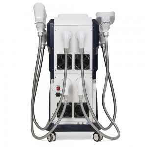 Best Vertical Cryolipolysis Slimming Cool Sculpting Machines Price Fat Freezing 360