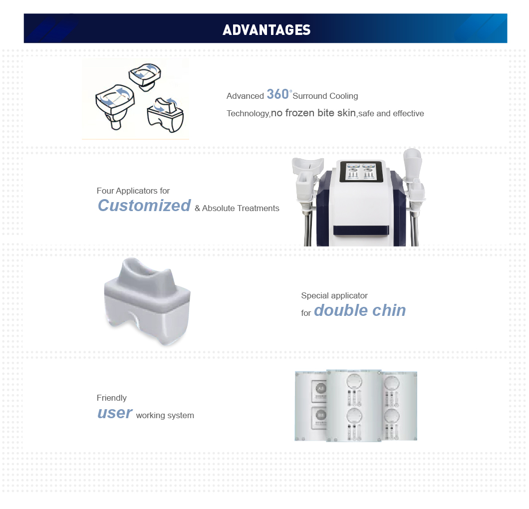 cryolipolysis treatment