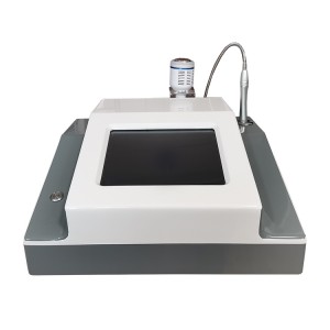 Leg Spider Vein Varicose Vascular Treatment 980nm Diode Laser Machine