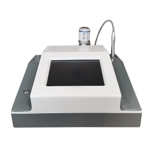 Arrival 4 in 1 980nm Vascular Spider Vein Removal 980nm Diode Laser Machine