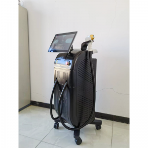 FDA Approved High Power Permanent Diode Laser Hair Removal Machine Manufacturers