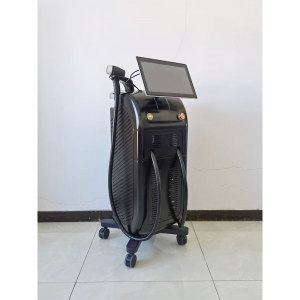 FDA Approved High Power Permanent Diode Laser Hair Removal Machine Manufacturers