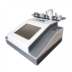 Newest Nail Fungus Blood Vesse Treatment Laser Vascular Removal Machine Manufacturers