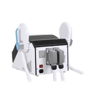 Body Weight Loss Slimming Muscle Stimulator EMS Body Sculpt Machine