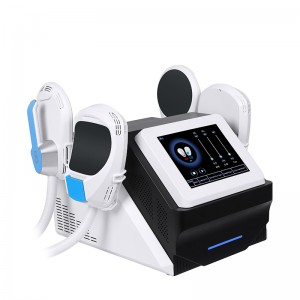 2022 HI EMS Tens Massager Slimming Sculptra Machine Price