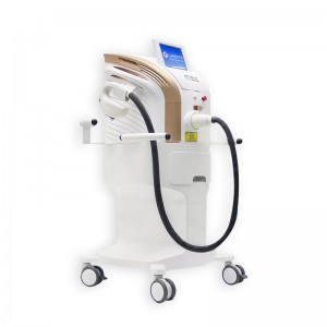 M22 Shr Ipl Opt Machine Price Intense Pulsed Light For Hair Removal Skin Rejuvenation