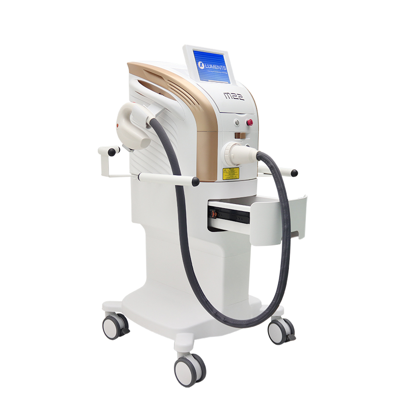 IPL M22 4 in 1 OPT Multifunction Laser Hair Removal Ipl SHR System Machine Factory Featured Image