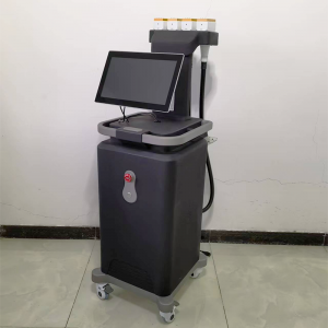 Ultrasound Cavitation Vaccum RF Radio Frequency Lipo Laser Weight Loss