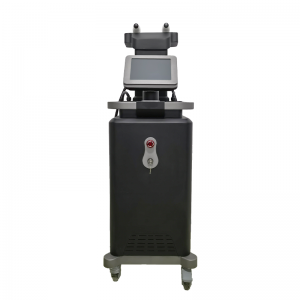 Professional radio frequency machine for wrinkle removal