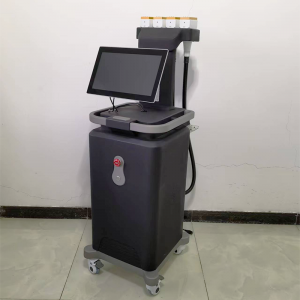 2022 NEW Professional Body Slimming 1060nm Diode Laser Weight Loss Machine