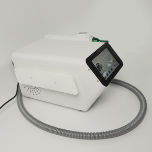 Best price Laser Tattoo Removal Pigmentation Carbon Peeling Machine nd yag laser machine